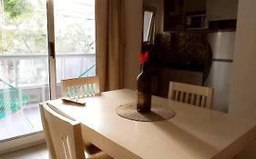 Nb1 apartment free parking con cochera privada
